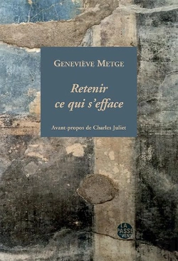 Bertrand.pt - Retenir Ce Qui S'Efface