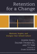 Retention For A Change