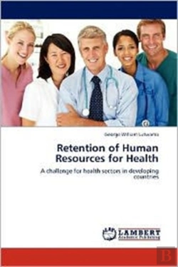 Bertrand.pt - Retention Of Human Resources For Health