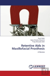 Retentive Aids In Maxillofacial Prosthesis