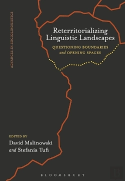 Bertrand.pt - Reterritorializing Linguistic Landscapes