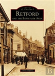 Retford And The Bassetlaw Area: Images Of England