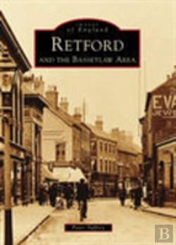 Bertrand.pt - Retford And The Bassetlaw Area: Images Of England