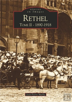 Bertrand.pt - Rethel Tome 2 ; 1890-1918