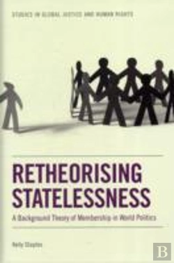 Bertrand.pt - Retheorising Statelessness