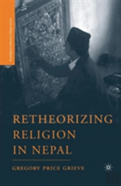 Bertrand.pt - Retheorizing Religion In Nepal