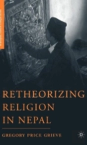 Retheorizing Religion In Nepal