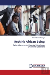 Rethink African Being