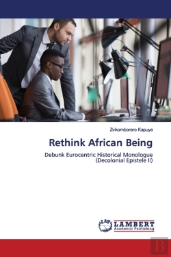 Bertrand.pt - Rethink African Being