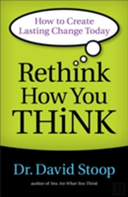 Bertrand.pt - Rethink How You Think Â€“ How To Create Lasting Change Today