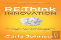 Re:Think Innovation