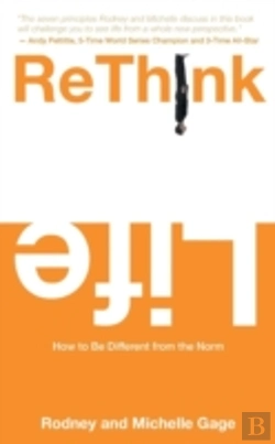 Bertrand.pt - Rethink Life: How To Be Different From The Norm