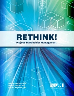 Bertrand.pt - Rethink! Project Stakeholder Management