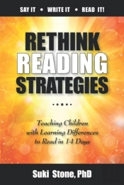Rethink Reading Strategies:: Teaching Ch