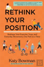 Rethink Your Position