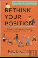 Rethink Your Position