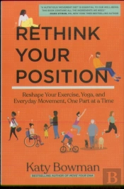 Rethink Your Position