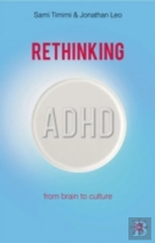 Rethinking Adhd