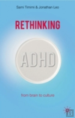 Bertrand.pt - Rethinking Adhd