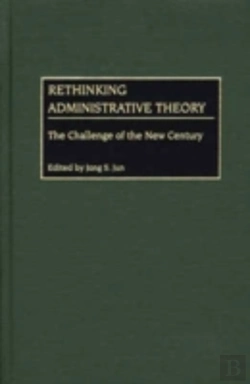 Bertrand.pt - Rethinking Administrative Theory