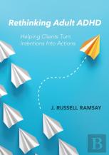Rethinking Adult Adhd