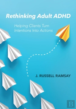 Bertrand.pt - Rethinking Adult Adhd
