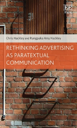 Bertrand.pt - Rethinking Advertising As Paratextual Communication