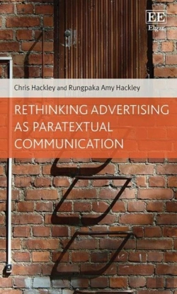 Bertrand.pt - Rethinking Advertising As Paratextual Communication