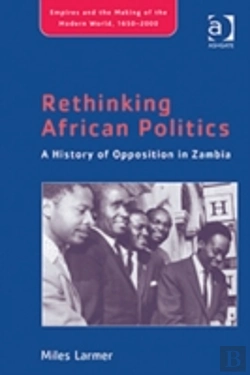 Bertrand.pt - Rethinking African Politics