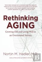 Rethinking Aging
