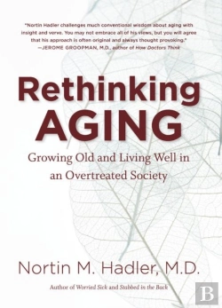 Bertrand.pt - Rethinking Aging