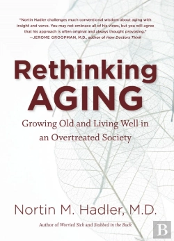 Bertrand.pt - Rethinking Aging