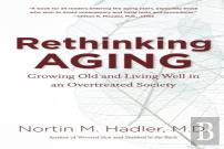 Rethinking Aging