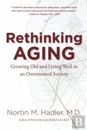 Rethinking Aging