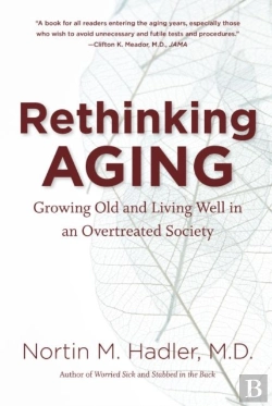 Bertrand.pt - Rethinking Aging
