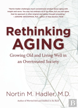 Bertrand.pt - Rethinking Aging