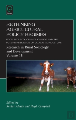 Bertrand.pt - Rethinking Agricultural Policy Regimes
