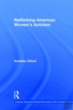 Bertrand.pt - Rethinking American Women'S Activism