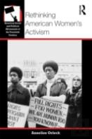 Rethinking American Women'S Activism