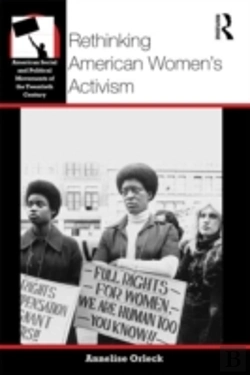 Bertrand.pt - Rethinking American Women'S Activism