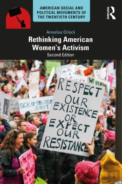 Bertrand.pt - Rethinking American Women'S Activism
