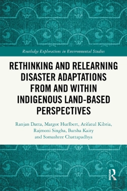 Bertrand.pt - Rethinking And Relearning Disaster Adaptations From And Within Indigenous Land-Based Perspectives