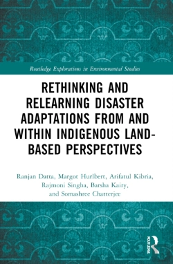 Bertrand.pt - Rethinking And Relearning Disaster Adaptations From And Within Indigenous Land-Based Perspectives