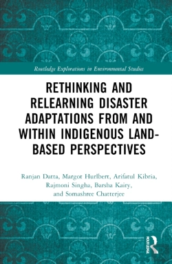 Bertrand.pt - Rethinking And Relearning Disaster Adaptations From And Within Indigenous Land-Based Perspectives