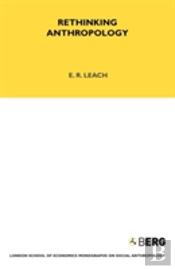 Rethinking Anthropology