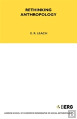 Bertrand.pt - Rethinking Anthropology