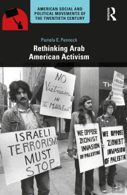 Bertrand.pt - Rethinking Arab American Activism