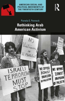 Bertrand.pt - Rethinking Arab American Activism