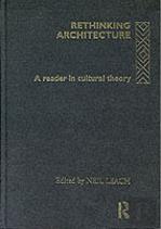 Rethinking Architecture