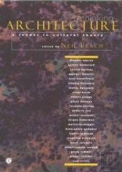 Rethinking Architecture